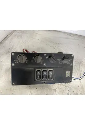 International CE Cab Misc. Interior Parts