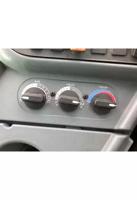 International CE Cab Misc. Interior Parts