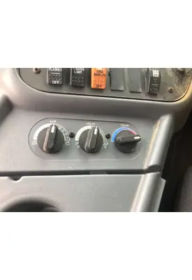 International CE Cab Misc. Interior Parts