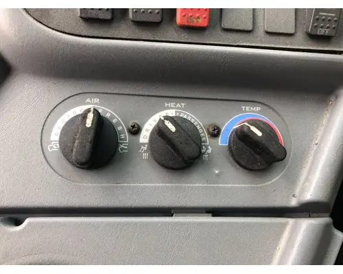 International CE Cab Misc. Interior Parts