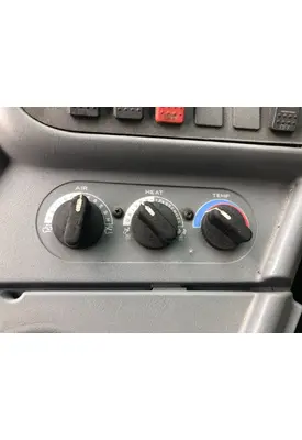 International CE Cab Misc. Interior Parts