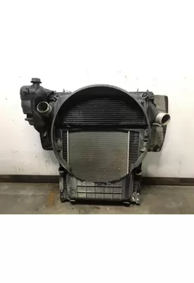 International CE Cooling Assy. (Rad., Cond., ATAAC)