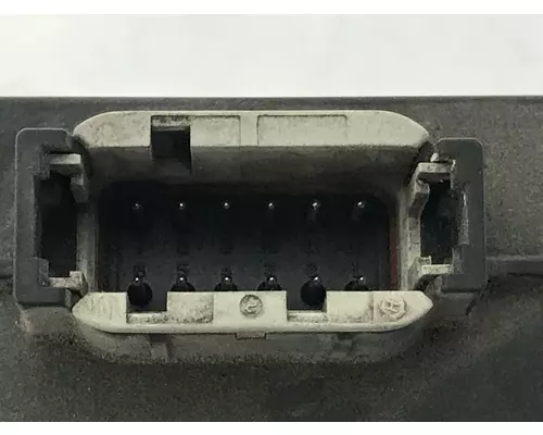 International CE Electrical Misc. Parts