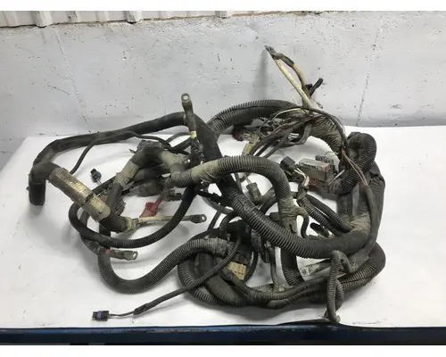International CE Electrical Misc. Parts