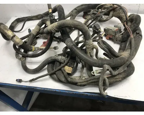 International CE Electrical Misc. Parts