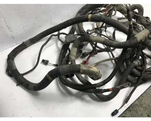 International CE Electrical Misc. Parts