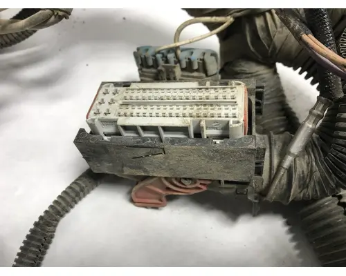 International CE Electrical Misc. Parts