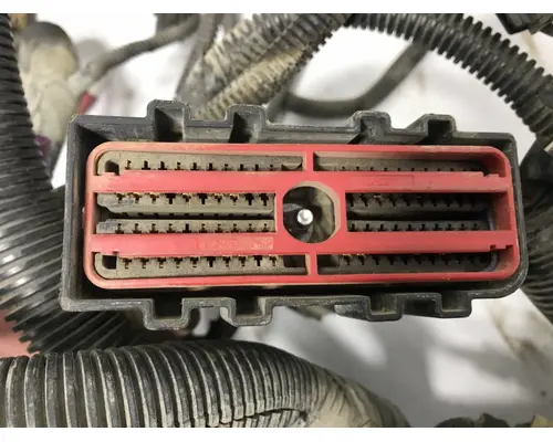 International CE Electrical Misc. Parts