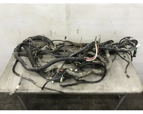 International CE Electrical Misc. Parts
