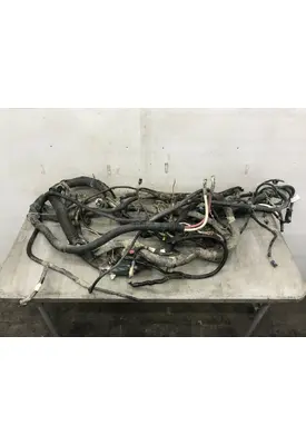 International CE Electrical Misc. Parts