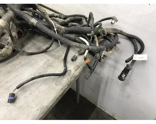 International CE Electrical Misc. Parts