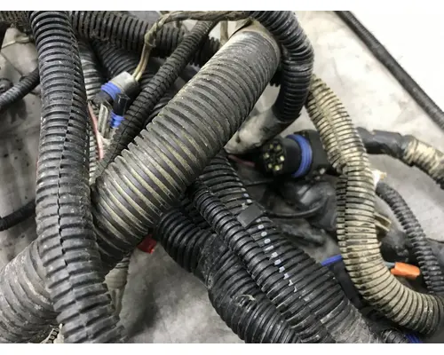International CE Electrical Misc. Parts