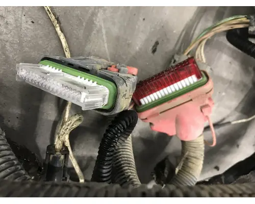 International CE Electrical Misc. Parts