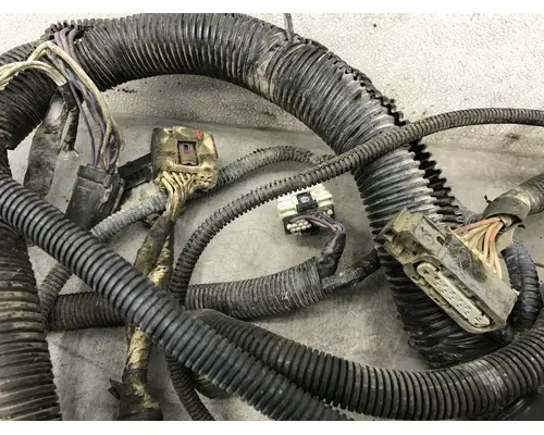 International CE Electrical Misc. Parts