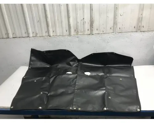 International CE Grille