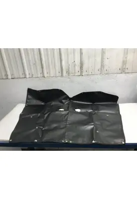 International CE Grille