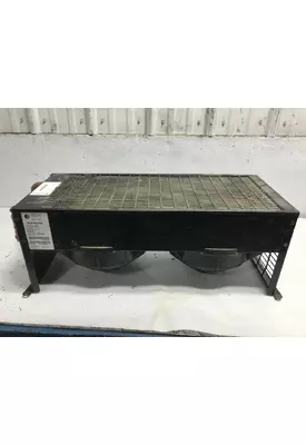 International CE Heater Assembly