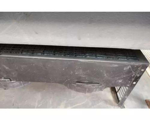 International CE Heater Assembly