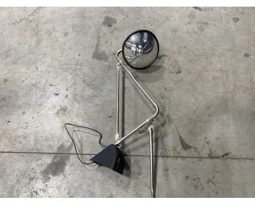 International CE Hood Mirror
