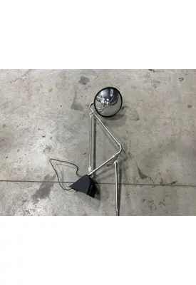 International CE Hood Mirror