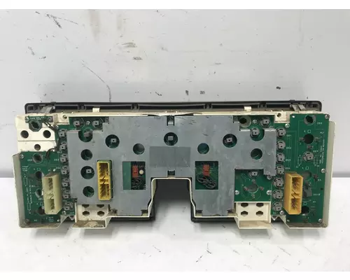 International CE Instrument Cluster