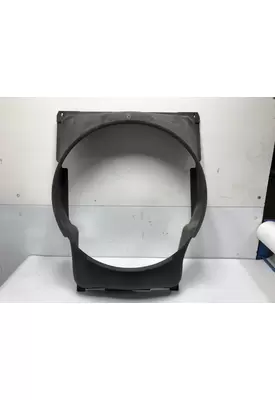 International CE Radiator Shroud