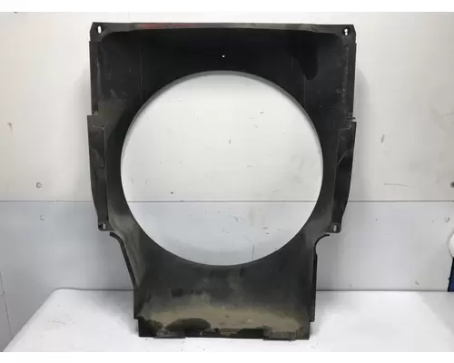 International CE Radiator Shroud