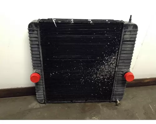 International CE Radiator