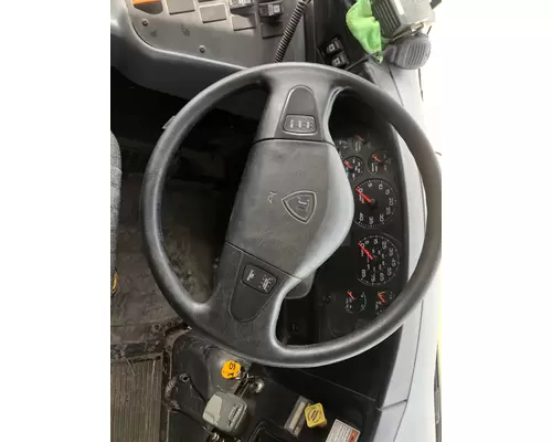 International CE Steering Column