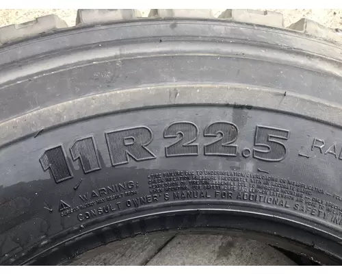 International CE Tires
