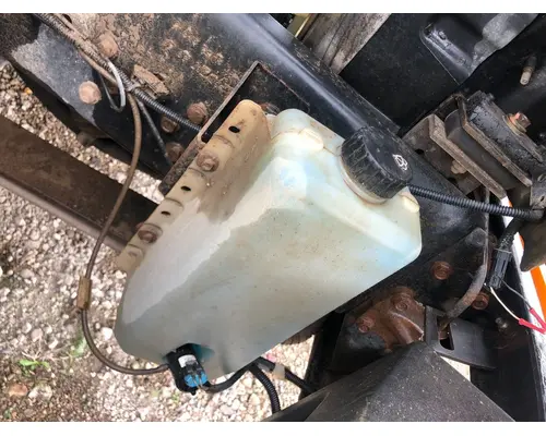 International CE Windshield Washer Reservoir
