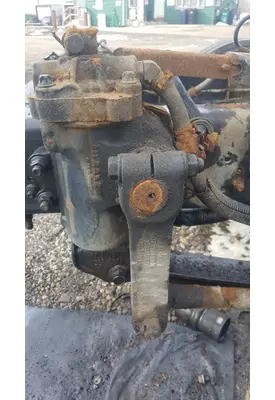International CF 500 Steering Gear / Rack