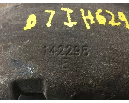 International CF500 Brake Shoe  Pad