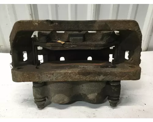 International CF500 Brake Shoe  Pad