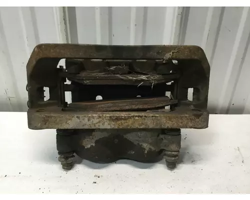 International CF500 Brake Shoe  Pad