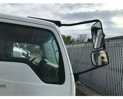 International CF500 Door Mirror