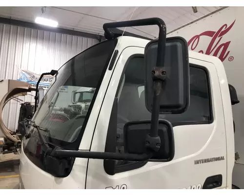 International CF500 Door Mirror