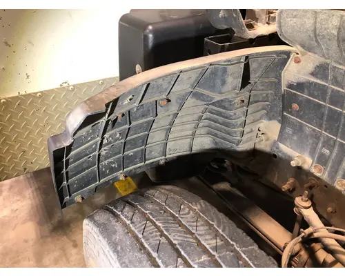 International CF500 Fender