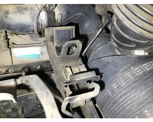 International CF600 Body, Misc. Parts