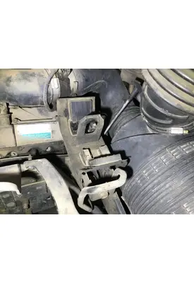 International CF600 Body, Misc. Parts