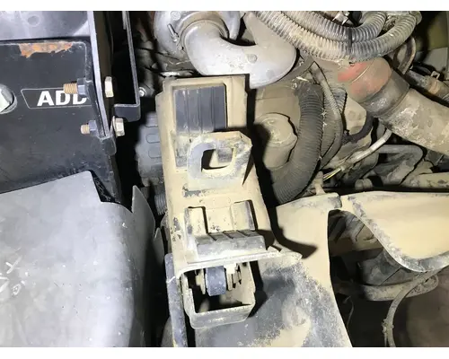 International CF600 Body, Misc. Parts