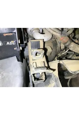 International CF600 Body, Misc. Parts