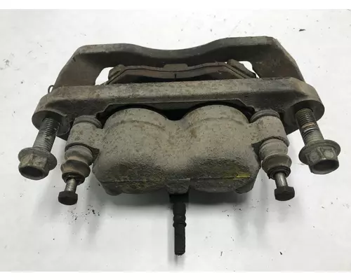 International CF600 Brake Caliper