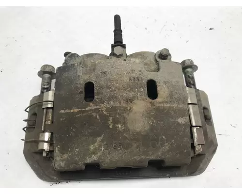 International CF600 Brake Shoe  Pad