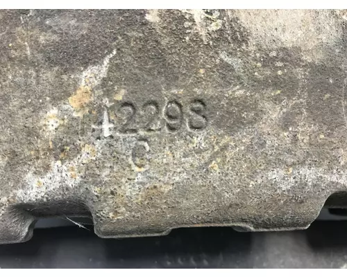 International CF600 Brake Shoe  Pad
