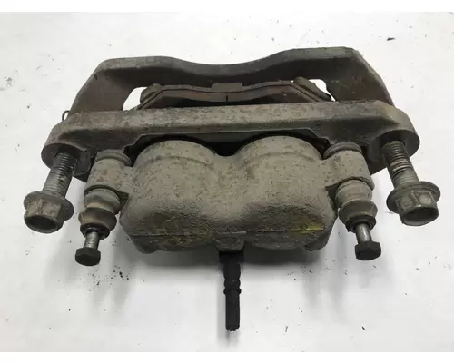International CF600 Brake Shoe  Pad
