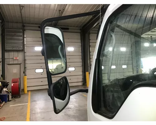 International CF600 Door Mirror