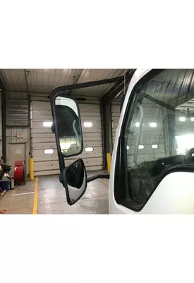 International CF600 Door Mirror