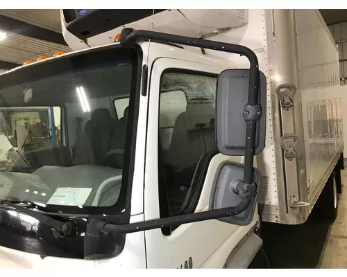 International CF600 Door Mirror