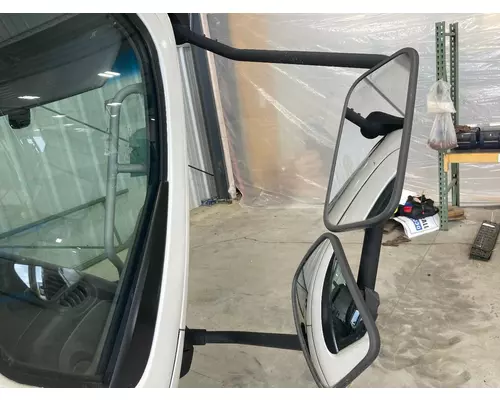 International CF600 Door Mirror